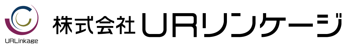 URリンゲージ　ロゴ画像